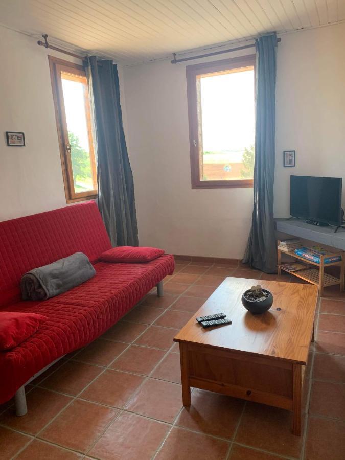Le Grand Gite Saint-Beauzely Exterior foto