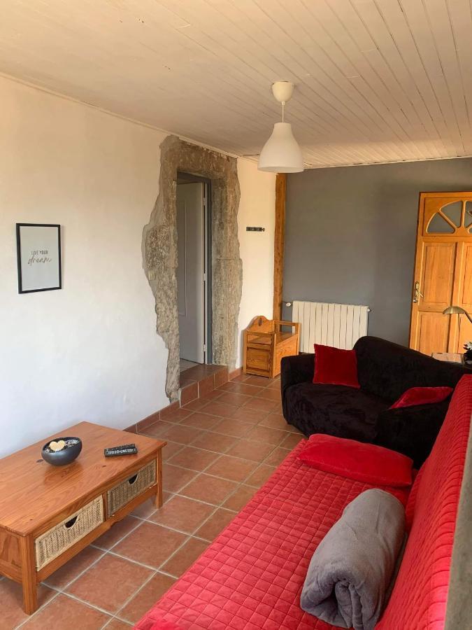 Le Grand Gite Saint-Beauzely Exterior foto